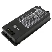 Akcesoria do urządzeń pomiarowych - Cameron Sino Fluke 753 BP7240 5200mAh 38.48Wh Li-Ion 7.4V CS-FBP7240SL - miniaturka - grafika 1