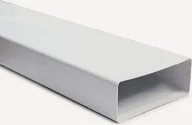 Akcesoria i części do okapów - Rura sztywna FALMEC prostokątna 220x60x1500 ___jesteśmy_FALMEC_PREMIUM_PARTNER_2023____| pytaj i kupuj z RABATEM | INFO: 226674000___ - miniaturka - grafika 1