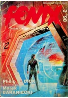 Horror, fantastyka grozy - Femix Numer 3 - miniaturka - grafika 1