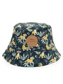 Czapki dla dzieci - Disney Classics Kapelusz ACCCS_SS23-022DCLS Zielony - miniaturka - grafika 1