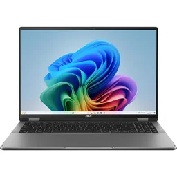 ASUS Vivobook Flip 16 OLED/TP3607SH-OLED032X/U7-258V/16"/2880x1800/T/16GB/1TB/RTX 5050/W11P/Gray/2R - Laptopy 2w1 - miniaturka - grafika 1