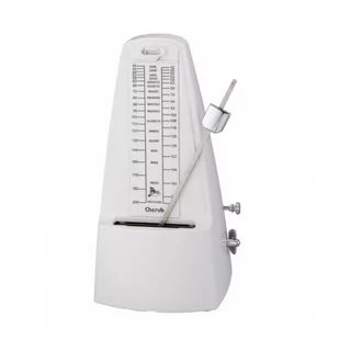Cherub WSM-330 White - Metronomy i tunery - miniaturka - grafika 1