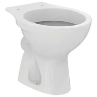 Miski WC - Ideal Standard Eurovit - Toaleta stojąca, biała W333101 - miniaturka - grafika 1
