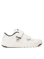 Buty dla chłopców - Joma Sneakersy W.Play Jr 2333 WPLAYW2333V Biały - miniaturka - grafika 1