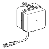 Pisuary - GROHE 42470000 switching power supply - miniaturka - grafika 1