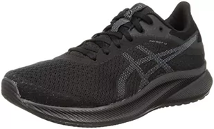 ASICS Patriot 13, Trampki Męskie, Czarny Carrier Grey, 47 EU - Trampki męskie - miniaturka - grafika 1