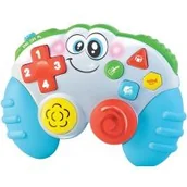 Zabawki interaktywne dla dzieci - Dumel Discovery Padek Tadek 42687 - miniaturka - grafika 1