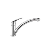 Baterie wannowe i prysznicowe - Blanco BRAVON-S 520282 - miniaturka - grafika 1