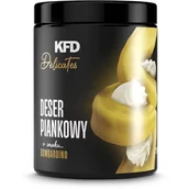 Żelki - KFD Deser Piankowy 276g Bombardino - miniaturka - grafika 1