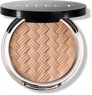 Rozświetlacze do twarzy i ciała - AFFECT New Way Shine On Pressed Highlighter Viva Glow - miniaturka - grafika 1