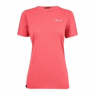 T-shirt Salewa Pedroc 3 Dry 27726-6087 - Koszulki sportowe damskie - miniaturka - grafika 1