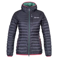 Kurtki i kamizelki sportowe damskie - Kurtka damska Rafiki Darcy Rozmiar: M / Kolor: ciemnoniebieski - miniaturka - grafika 1