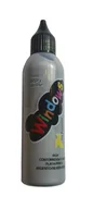 Farby i media malarskie - La Pajarita Konturówka do szyb, 75 ml, srebrna - miniaturka - grafika 1