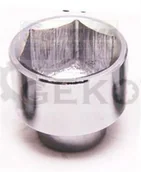 Klucze i nasadki - Nasadka 6-kątna  36mm 3/4" - miniaturka - grafika 1