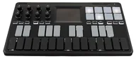 Inne akcesoria muzyczne - KORG NANOKEY STUDIO - KONTROLER ALL-IN-ONE ♦ 30 DNI NA ZWROT ♦ GWARANCJA DOOR-TO-DOOR ♦ SZYBKA WYSYŁKA - miniaturka - grafika 1
