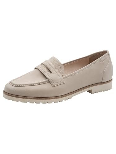 Tamaris Damskie kapcie 1-24239-42, szare, rozmiar 39 EU