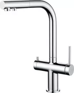 Baterie kuchenne - Bateria BLUE WATER DELTA chrom (BW-5901730617276) - miniaturka - grafika 1