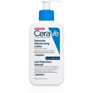 Balsamy i kremy do ciała - CeraVe Moisturizers Intensive Moisturizing Lotion mleczko nawilżające do skóry suchej i swędzącej 236 ml - miniaturka - grafika 1