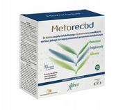 Suplementy naturalne - Aboca Metarecod 100 g (40 saszetek) (Aboca) TT002017 - miniaturka - grafika 1