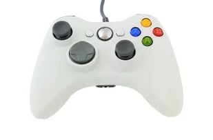 Kx13A Pad Do Pc Gamepad Xbox 360 Usb Dual Shock Pl - Kontrolery gier na PC - miniaturka - grafika 1