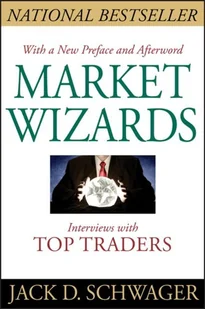 Market Wizards [DRM] - E-booki obcojęzyczne - miniaturka - grafika 1