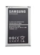 Baterie do telefonów - Samsung Bateria do Samsunga Galaxy Note 3 Neo / SM-N7505 Oryginał 3100 mAh - miniaturka - grafika 1