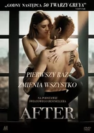 Dramaty DVD - DASAN After (DVD) + Książka - miniaturka - grafika 1