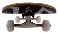 Deskorolki - VIVO Deskorolka Klasyczna Drewniana Skateboard - miniaturka - grafika 1