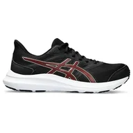 Sneakersy damskie - ASICS Jolt 4 sneakersy Mężczyźni,Black Antique Red,49 EU - miniaturka - grafika 1