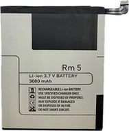 Baterie do telefonów - Bateria Extra Digital Extra Digital Baterija Xiaomi Redmi 5 - miniaturka - grafika 1