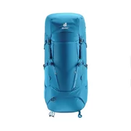 Walizki - Plecak trekkingowy Deuter Aircontact Core 50+10 SL reef-ink - miniaturka - grafika 1