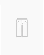 Spodnie damskie - Spodnie materiałowe casual Yan - miniaturka - grafika 1