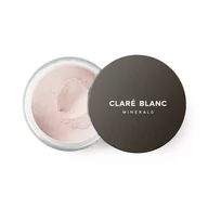 Cienie do powiek - Clare Blanc, cień do powiek Pinky Beige 890, 1,4 g - miniaturka - grafika 1