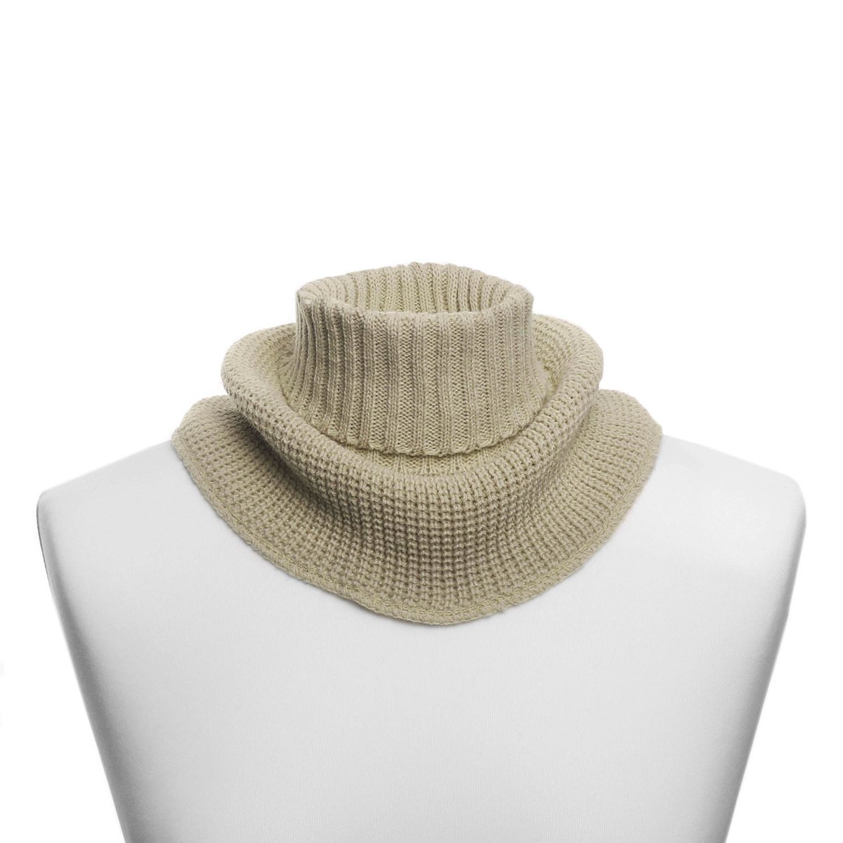 Golfik Polski Komin Golf Ciepły Na Zimę, Glf-Ml-47 - Glf-Ml-47