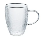 Szklanki - Ambition Bubble 350ml - miniaturka - grafika 1