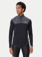 Koszulki sportowe męskie - Under Armour Koszulka techniczna Tech™ Utility 6004963 Czarny Loose Fit - miniaturka - grafika 1