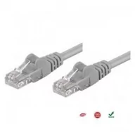 Pozostałe akcesoria sieciowe - Patchcord UTP 5e INTELLINET 320627, 30 m - miniaturka - grafika 1