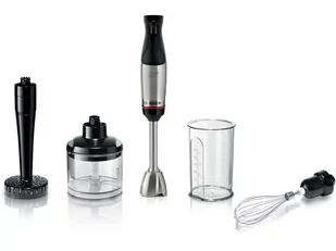 Bosch ErgoMaster MSM6M623 - Blendery ręczne - miniaturka - grafika 1
