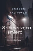 Kryminały - Szeleszcząca śmierć - miniaturka - grafika 1