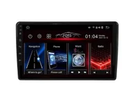 Radia samochodowe - Radio Android FS1-Lite Ford Focus 2005-2008 - miniaturka - grafika 1