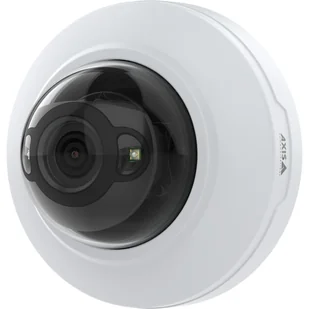 Axis 02679-001 kamera przemysłowa Douszne Kamera bezpieczeństwa IP Wewnętrzna 3840 x 2160 px Sufit / Ściana - Kamery do monitoringu - miniaturka - grafika 1
