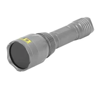Latarki - Latarka UV, latarka LED z czarnym światłem, latarka ultrafioletowa, mini latarka, latarka z czarnym światłem, przenośne światło ultrafioletowe - miniaturka - grafika 1