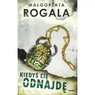 Powieści sensacyjne - Kiedyś Cię Odnajdę Wyd Kieszonkowe - miniaturka - grafika 1