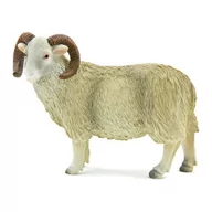 Figurki dla dzieci - Animal Planet Baran 387097 - miniaturka - grafika 1