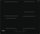 Płyty elektryczne do zabudowy - Hotpoint HQ5660SNE - miniaturka - grafika 1