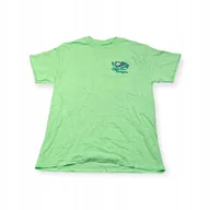 Koszulki męskie - Koszulka T-shirt męski okrągły dekolt SPENCER'S AVATAR M - miniaturka - grafika 1