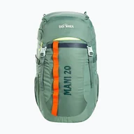 Plecaki - Plecak turystyczny dziecięcy Tatonka Mani 20 l sage green WYSYŁKA W 24H 30 DNI NA ZWROT - miniaturka - grafika 1