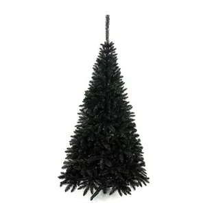 Choinka sztuczna świerk czarny 220 cm - Choinki - miniaturka - grafika 1