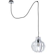 Lampy sufitowe - Keter lighting KETER LIGHTNG LAMPA ZWIS BENTO 655 - miniaturka - grafika 1