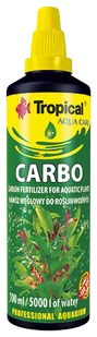 Tropical Tropical Carbo 500Ml - Preparaty do akwarium - miniaturka - grafika 1